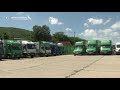 Company video